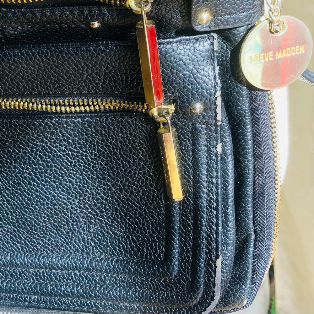 Steve Madden petit sac à bandoulière